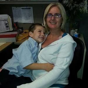 Meet your Posher, Sue